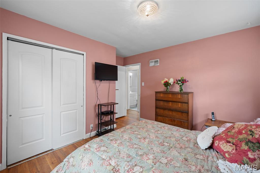 Spencer To Selma - Residential