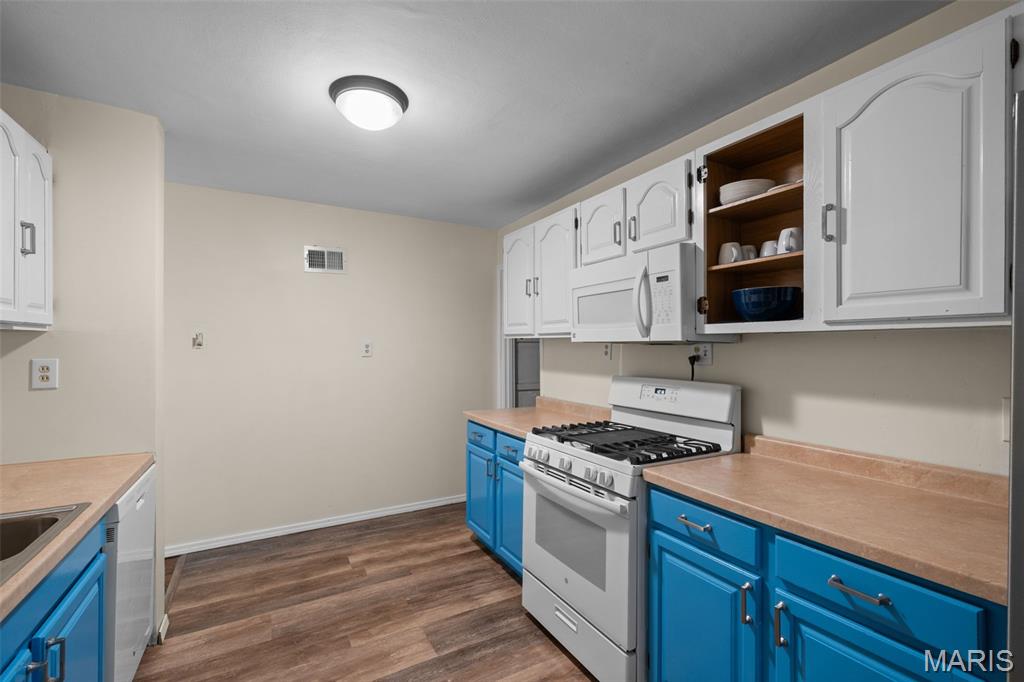 Spencer To Selma - Residential