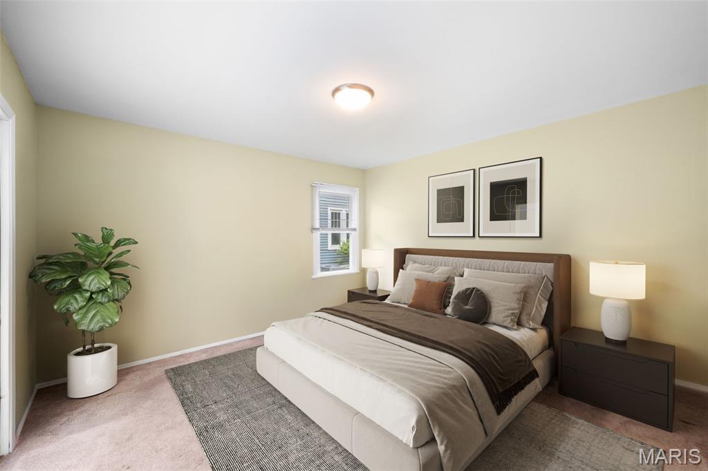 Spencer To Selma - Residential