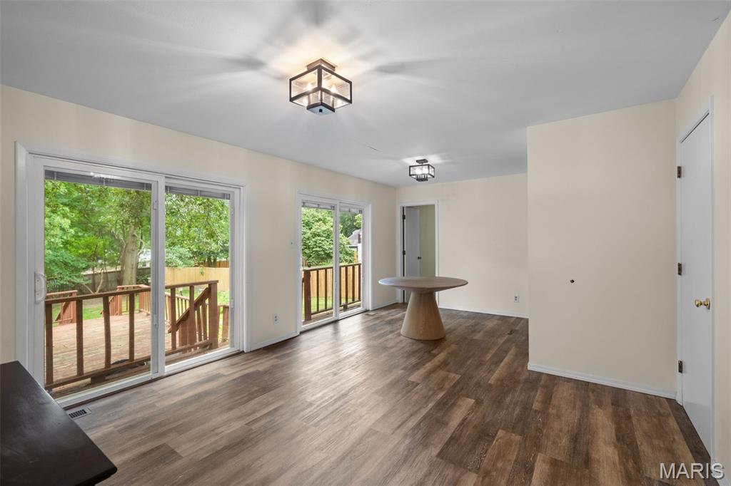 Spencer To Selma - Residential