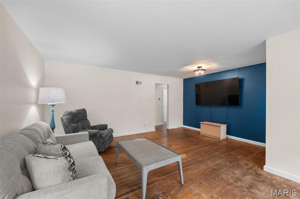 Spencer To Selma - Residential