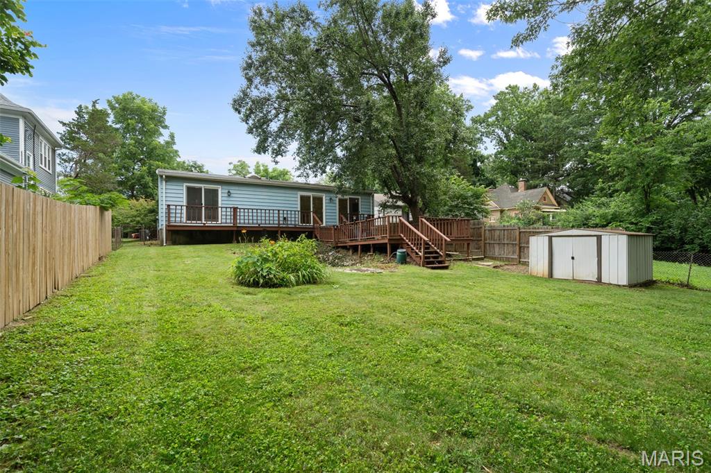 Spencer To Selma - Residential