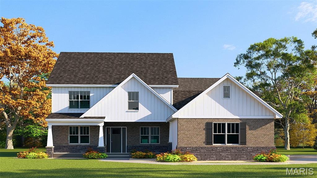 Kathryn's Ponds - Residential