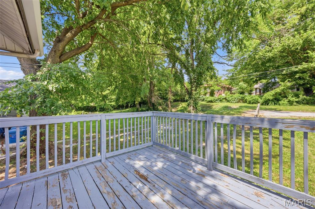 Glen Echo Park 2nd - Residential