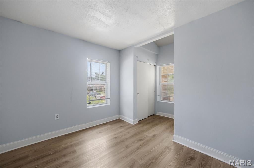 Glen Echo Park 2nd - Residential