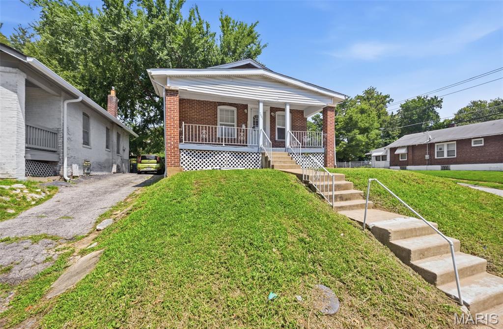 Glen Echo Park 2nd - Residential