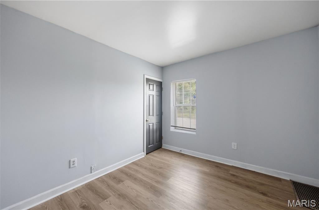 Glen Echo Park 2nd - Residential