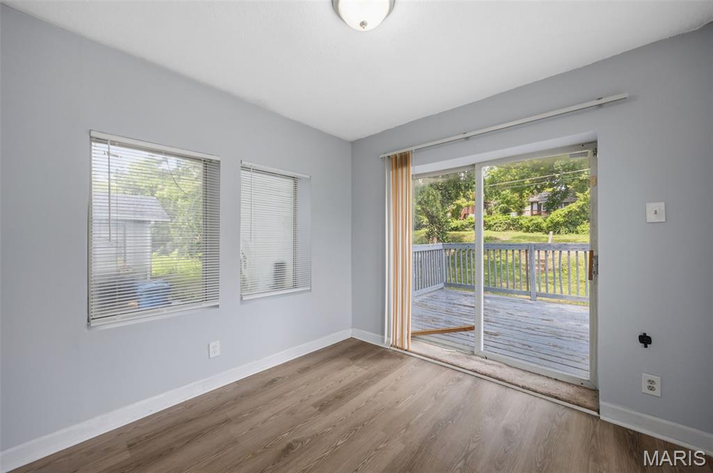 Glen Echo Park 2nd - Residential