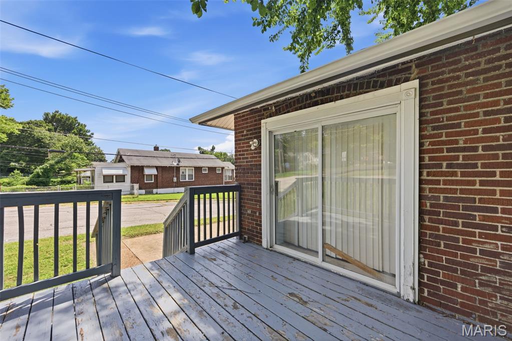Glen Echo Park 2nd - Residential
