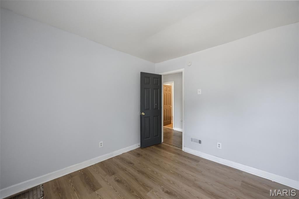 Glen Echo Park 2nd - Residential