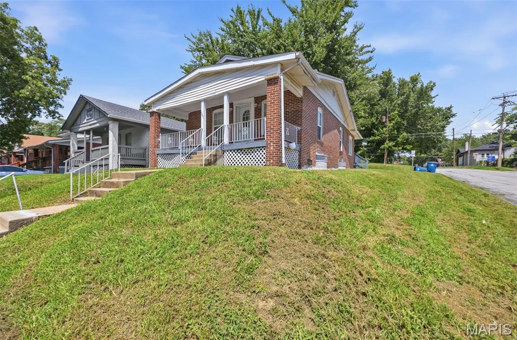 Glen Echo Park 2nd - Residential