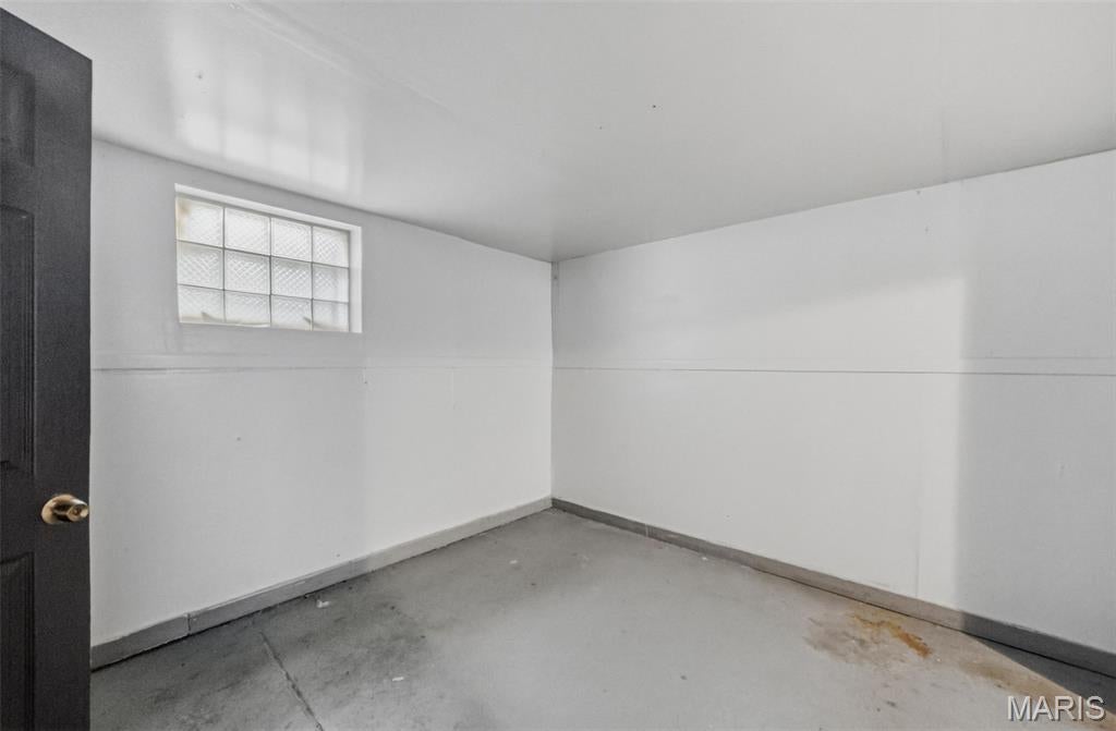 Glen Echo Park 2nd - Residential