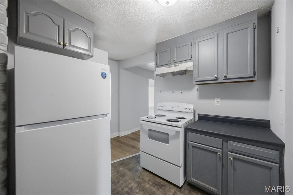 Glen Echo Park 2nd - Residential