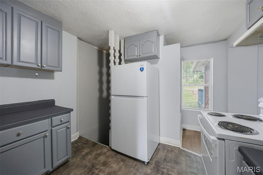 Glen Echo Park 2nd - Residential