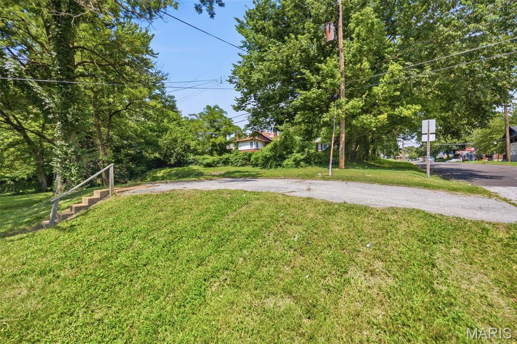 Glen Echo Park 2nd - Residential