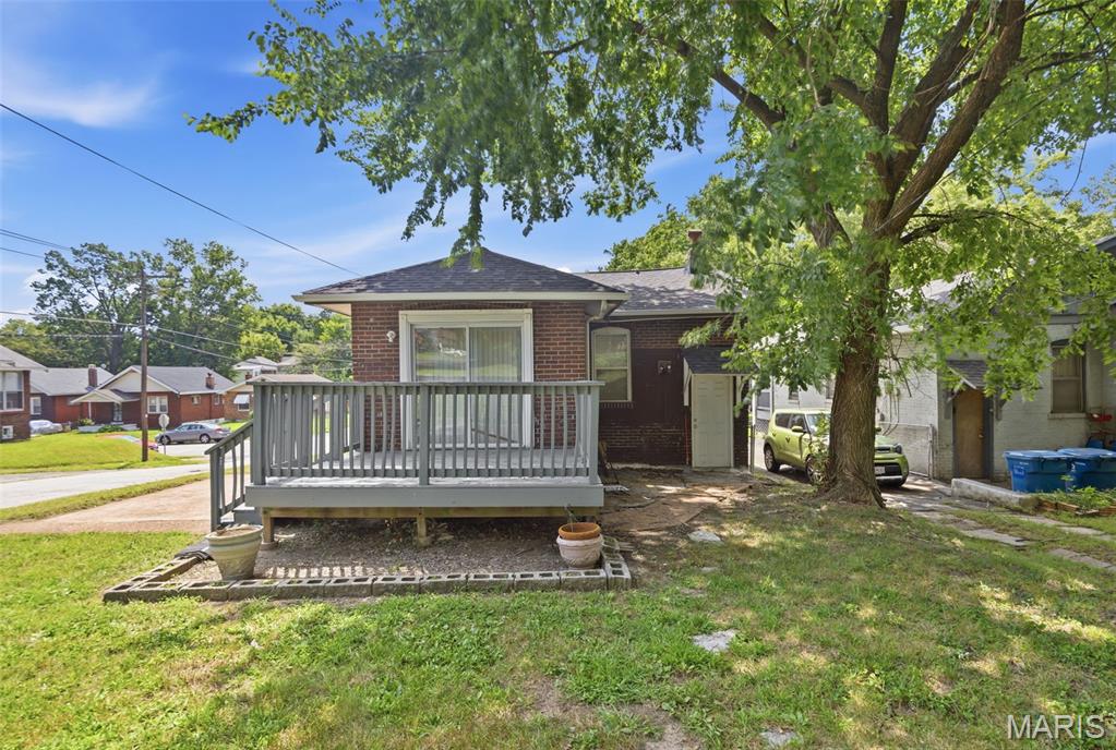 Glen Echo Park 2nd - Residential