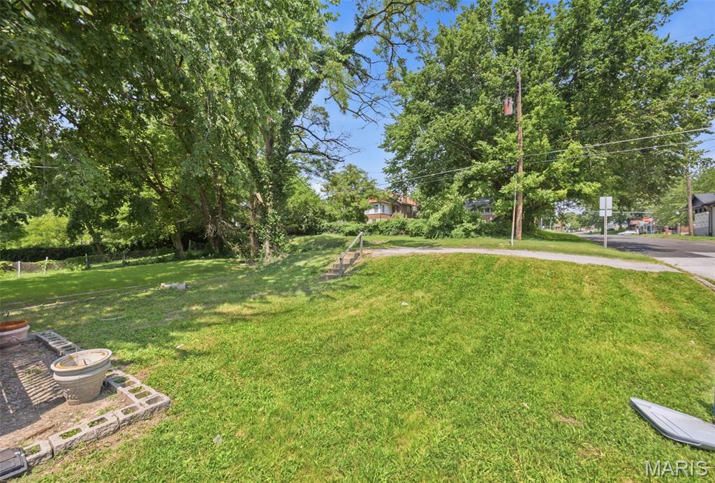 Glen Echo Park 2nd - Residential