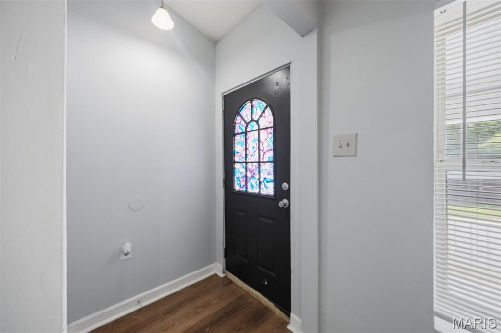 Glen Echo Park 2nd - Residential