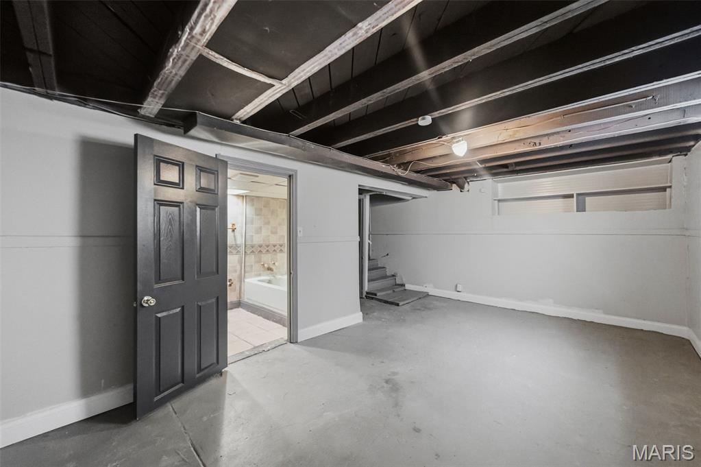 Glen Echo Park 2nd - Residential