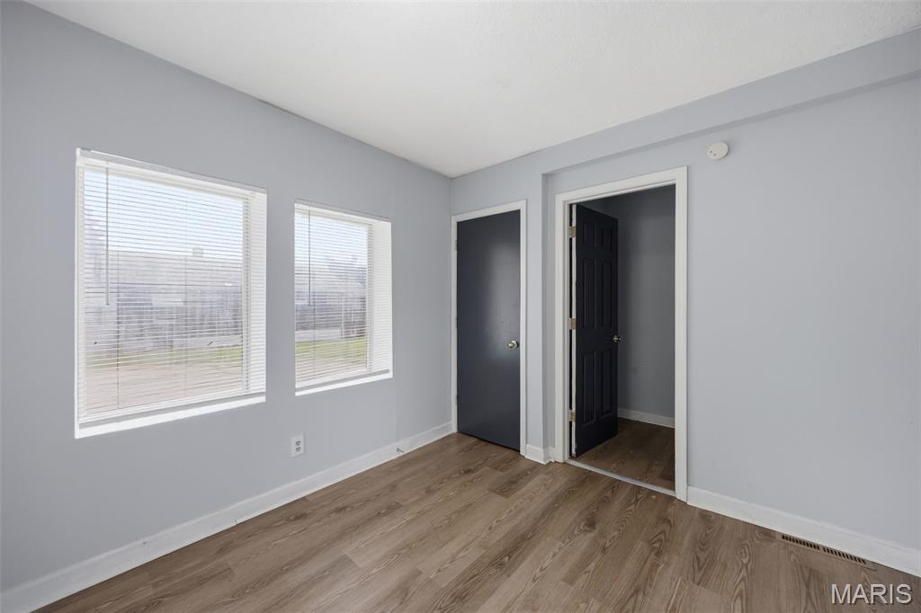 Glen Echo Park 2nd - Residential