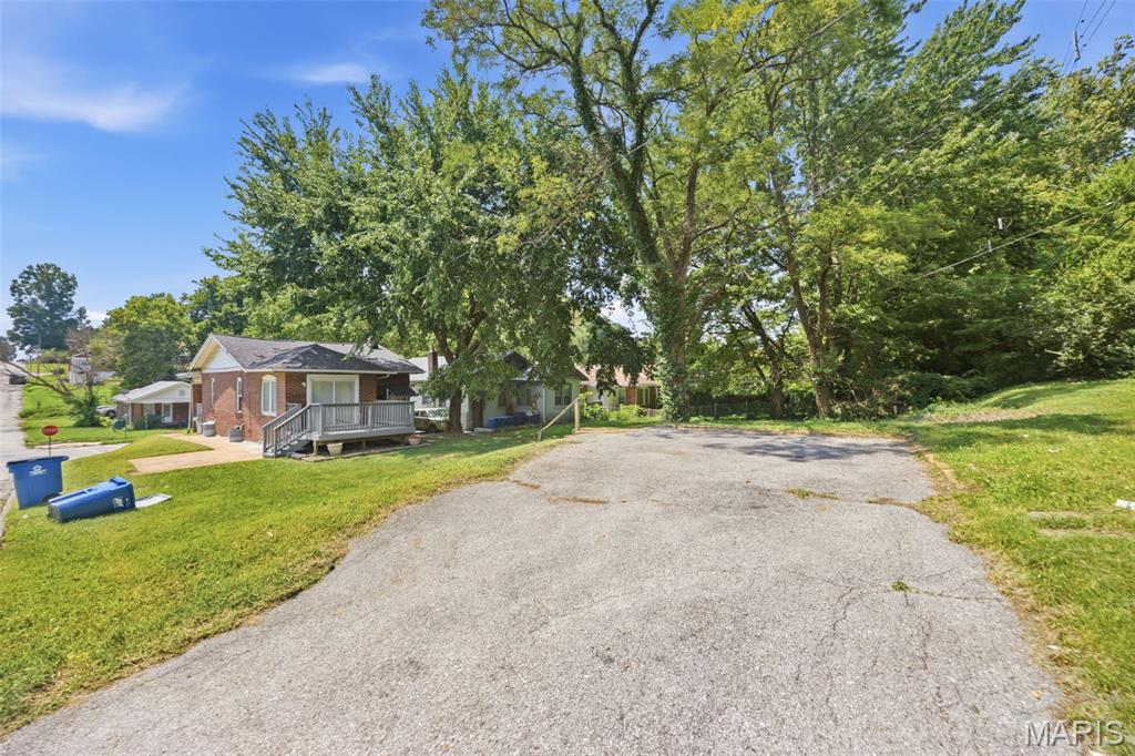 Glen Echo Park 2nd - Residential