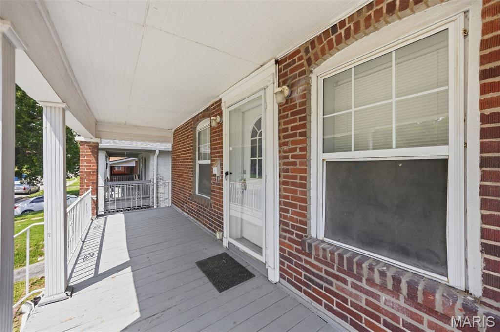 Glen Echo Park 2nd - Residential