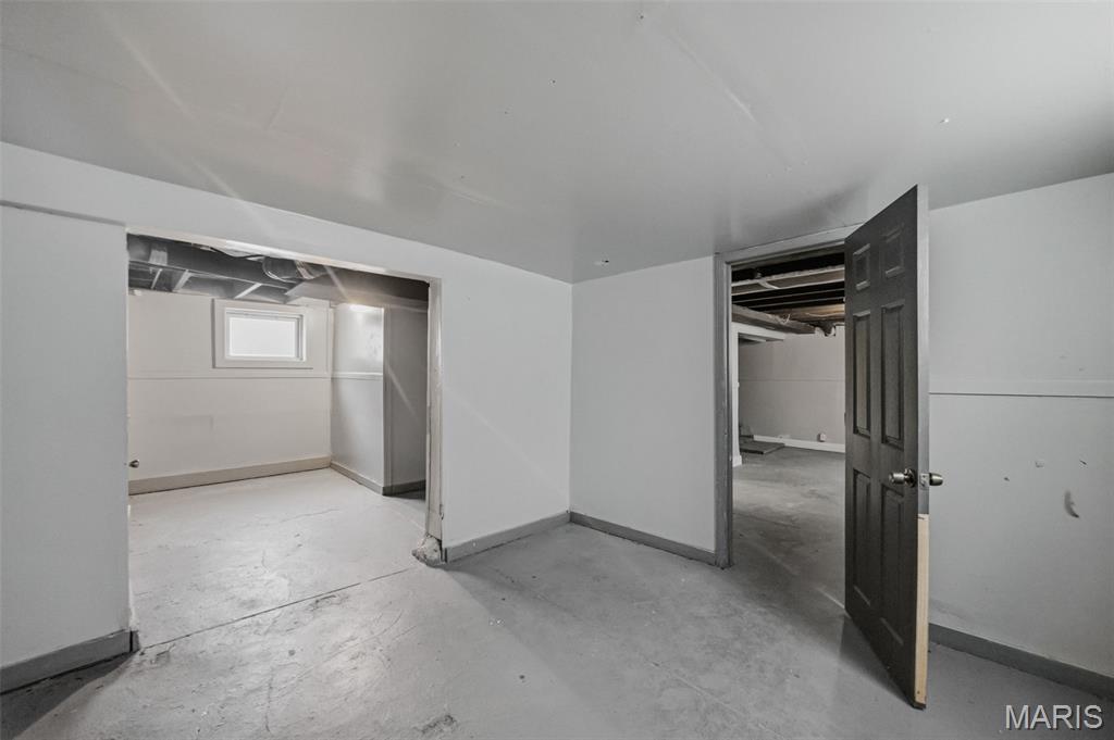 Glen Echo Park 2nd - Residential
