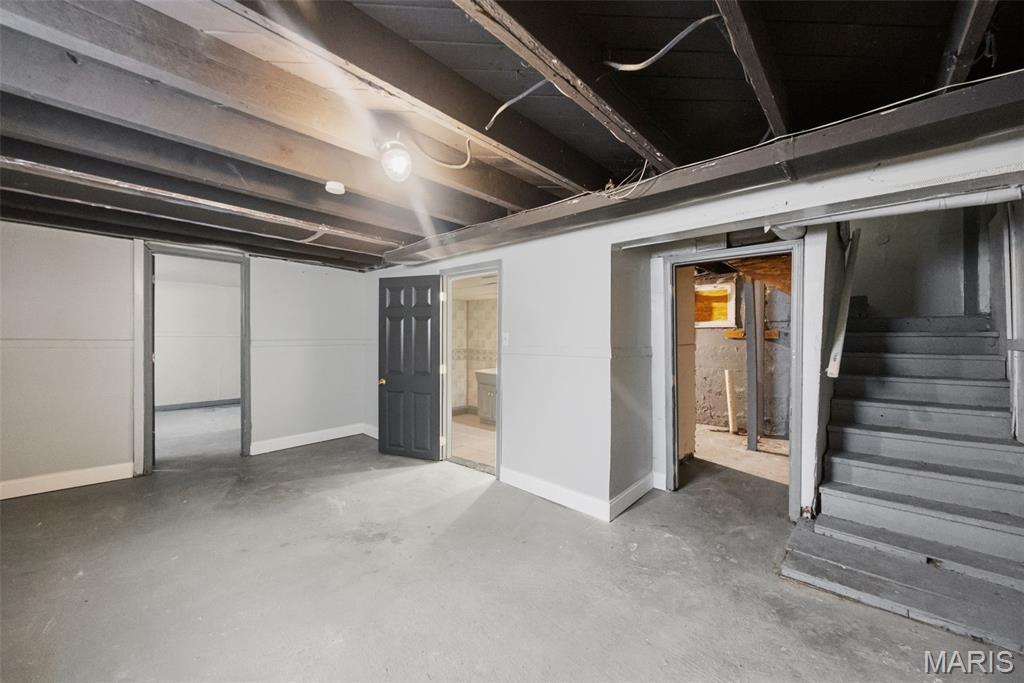 Glen Echo Park 2nd - Residential