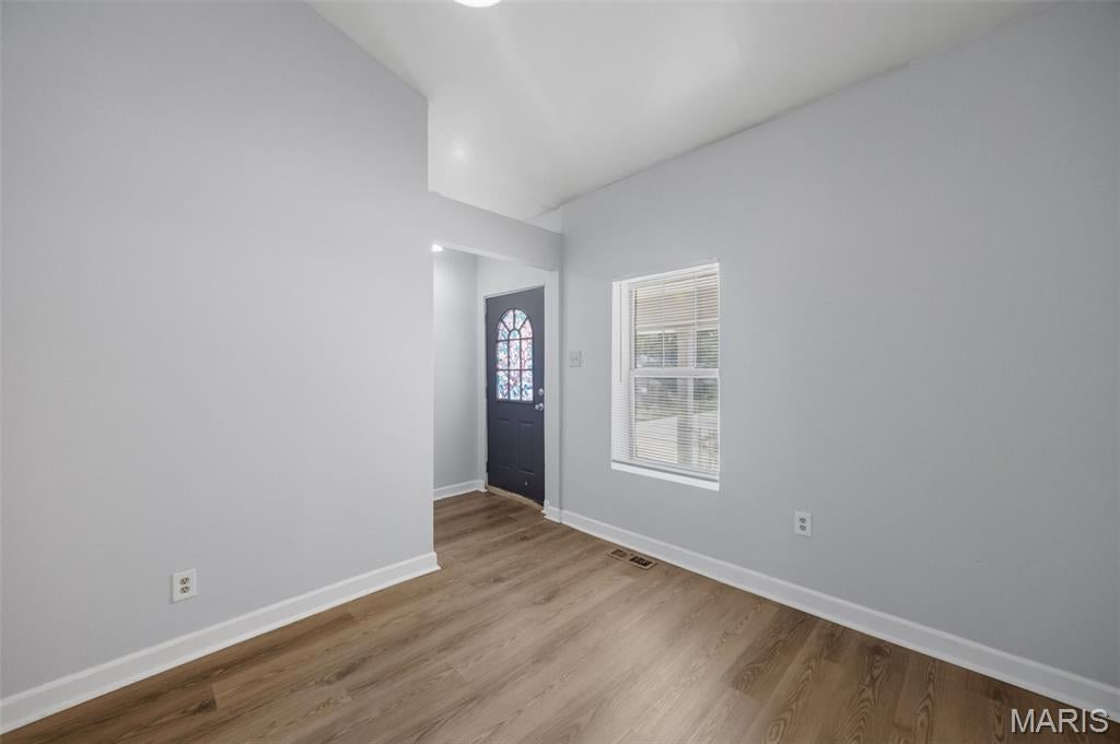 Glen Echo Park 2nd - Residential