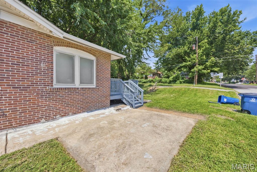 Glen Echo Park 2nd - Residential