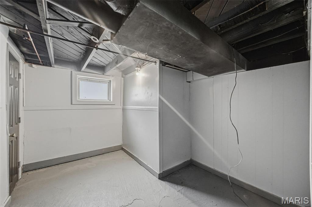 Glen Echo Park 2nd - Residential