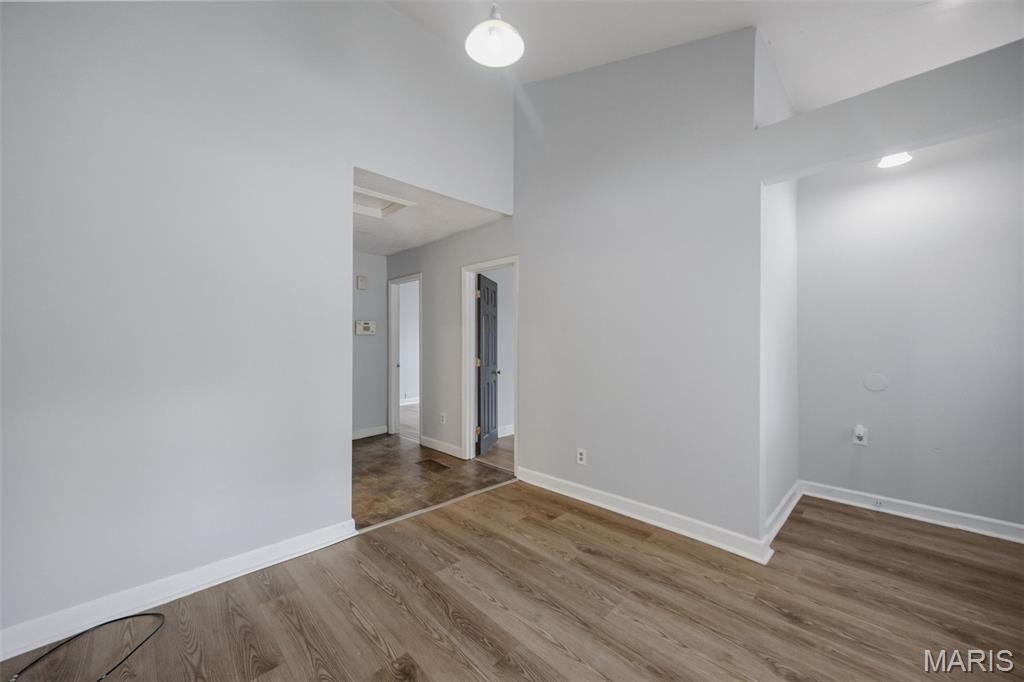 Glen Echo Park 2nd - Residential