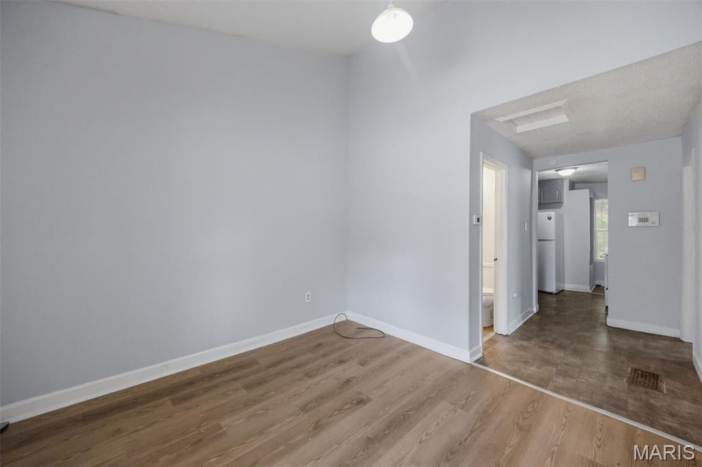Glen Echo Park 2nd - Residential