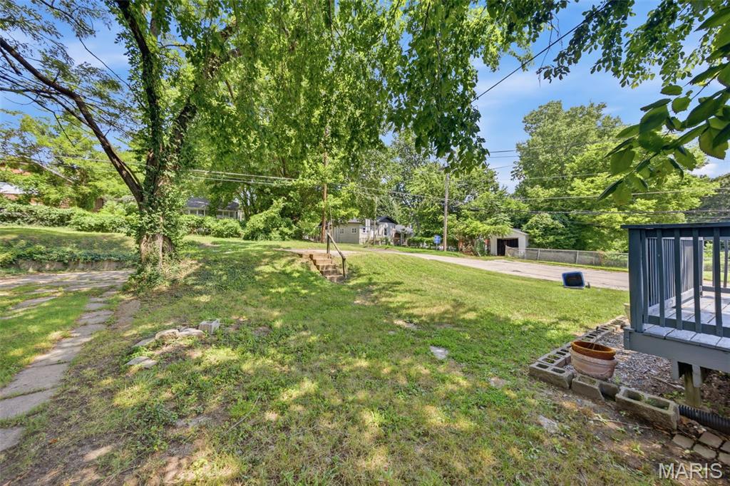 Glen Echo Park 2nd - Residential