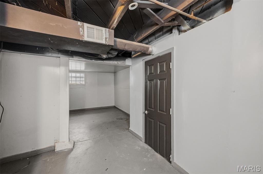 Glen Echo Park 2nd - Residential