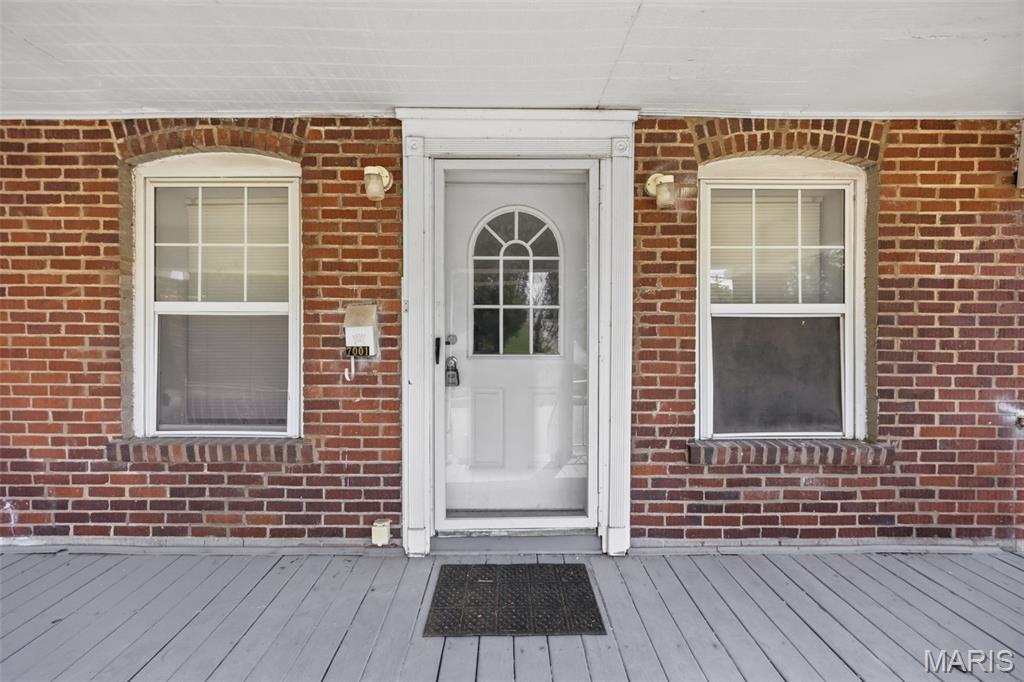 Glen Echo Park 2nd - Residential