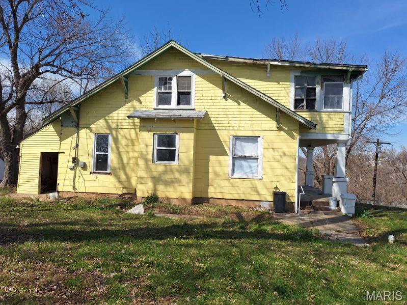 Hunt - Residential