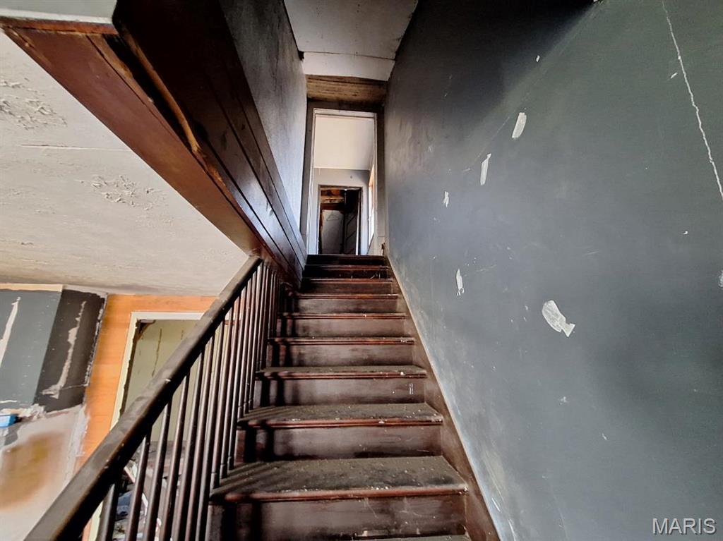 Hunt - Residential