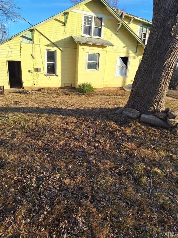 Hunt - Residential