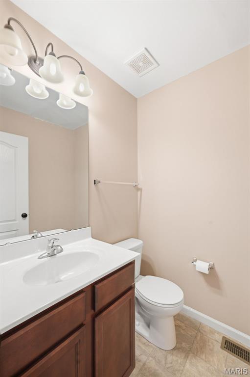 Forest Ridge Villas - Residential