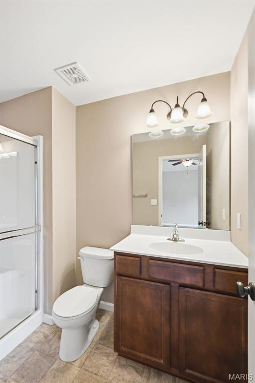 Forest Ridge Villas - Residential