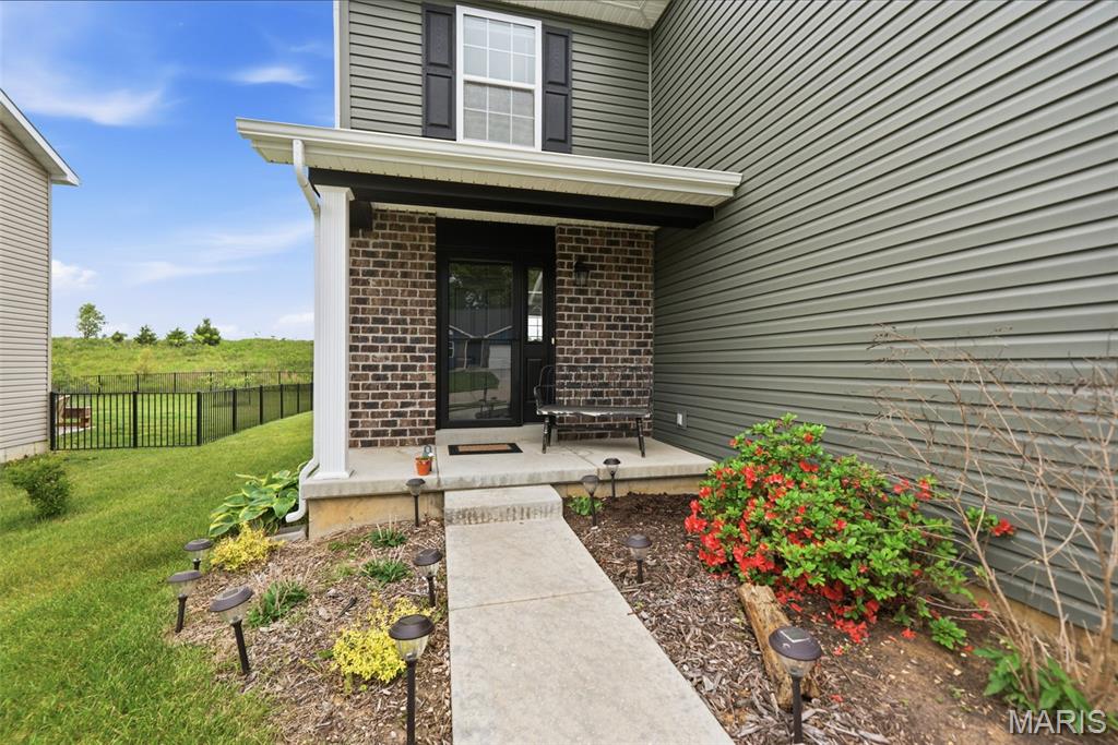 Forest Ridge Villas - Residential