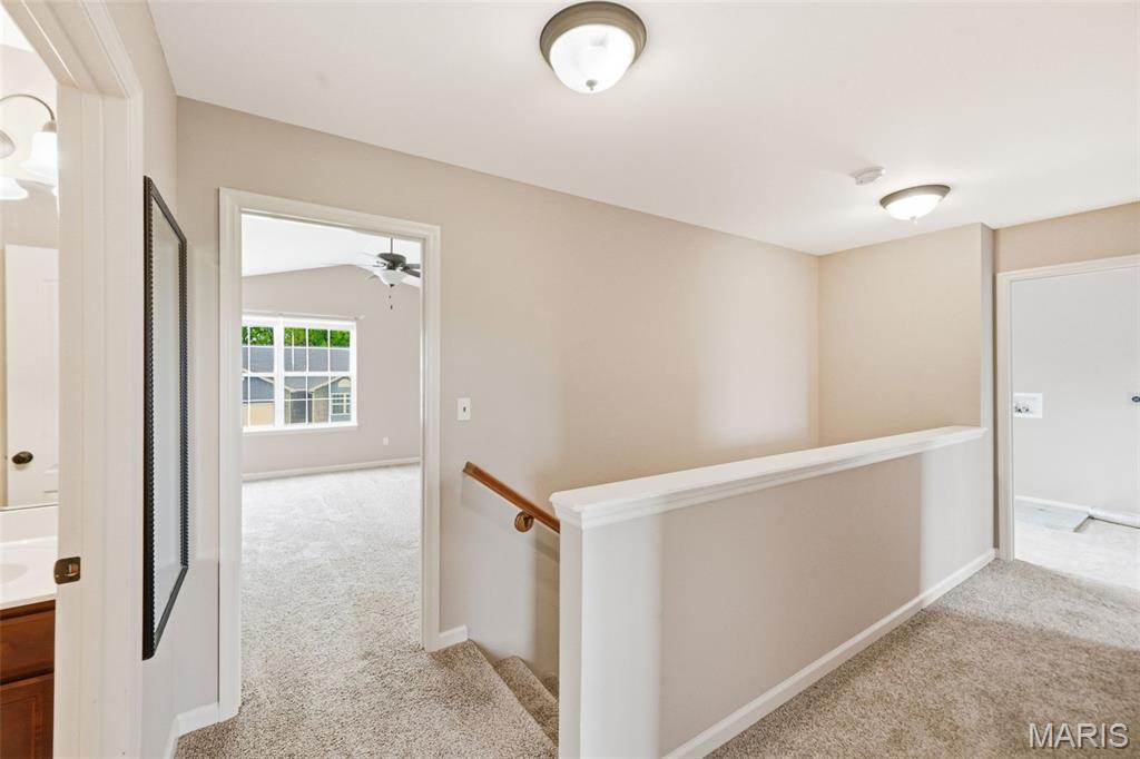 Forest Ridge Villas - Residential