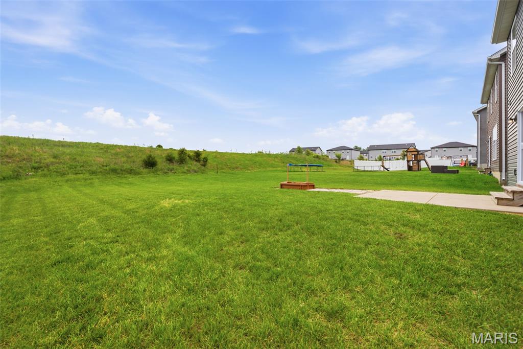 Forest Ridge Villas - Residential