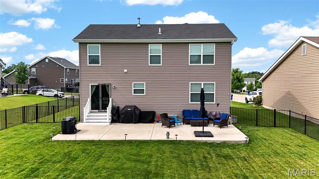 Wyndstone #2 - Residential