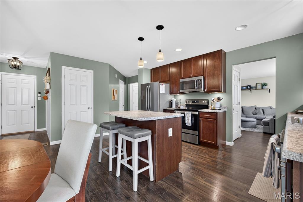 Wyndstone #2 - Residential