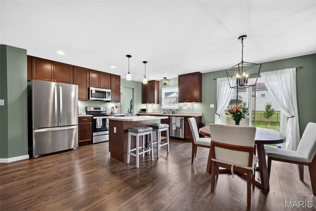 Wyndstone #2 - Residential