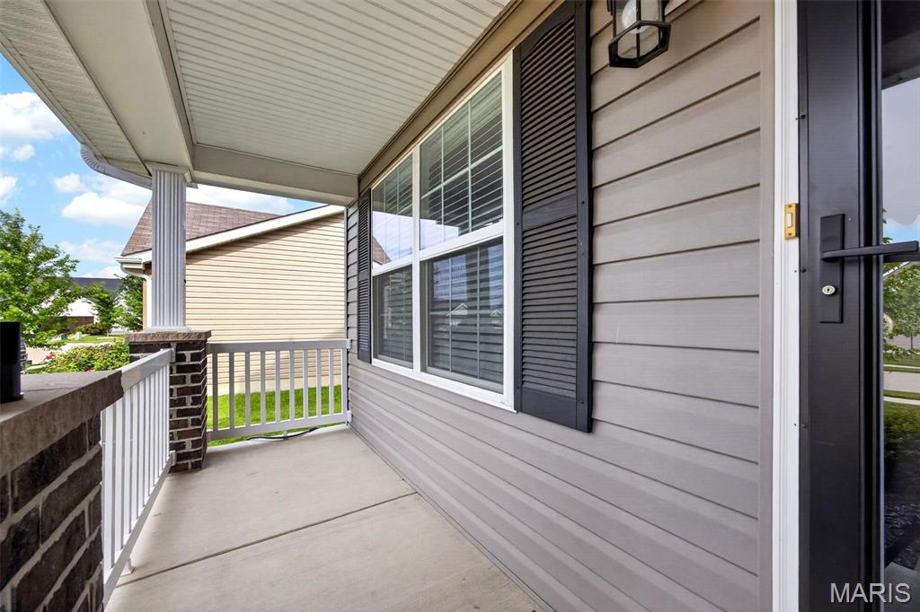 Wyndstone #2 - Residential