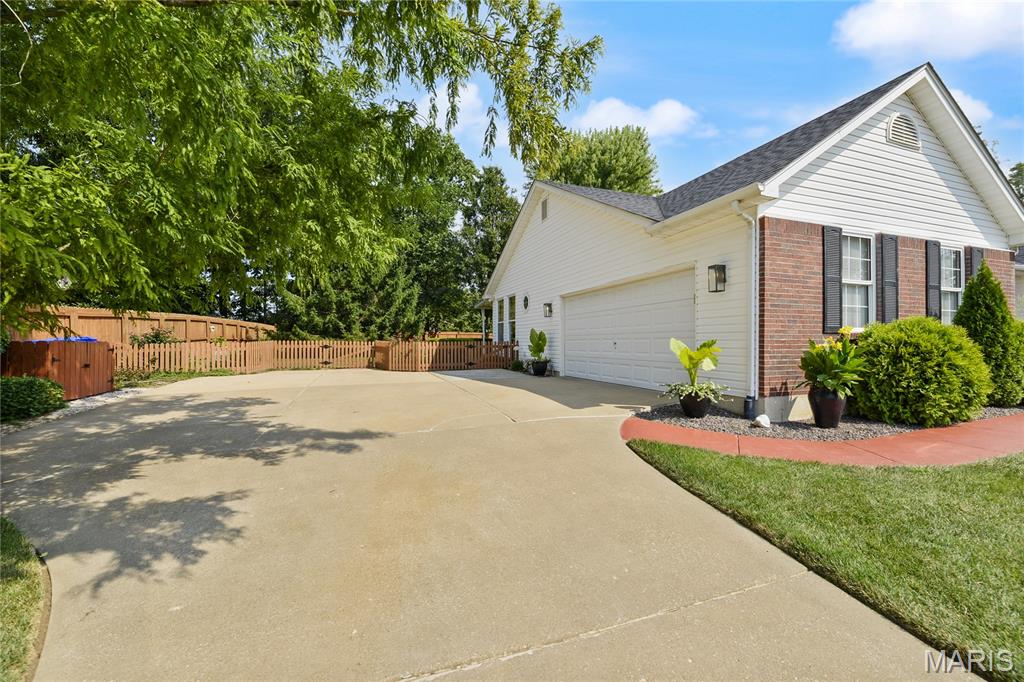 Fawn Meadows - Residential