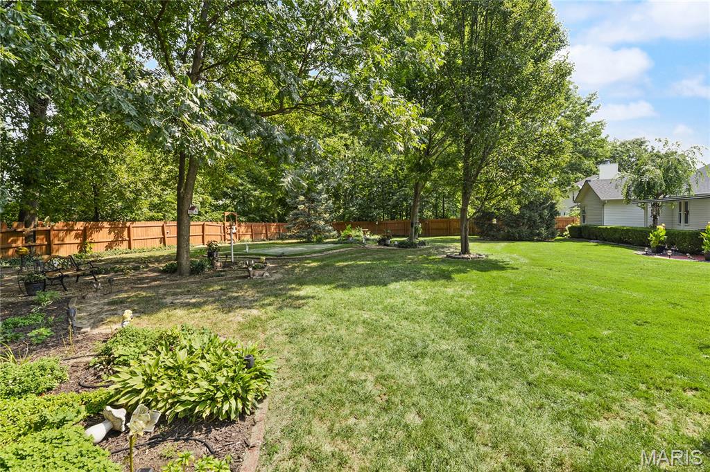 Fawn Meadows - Residential